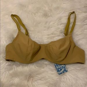Free People intimately bra . 34B